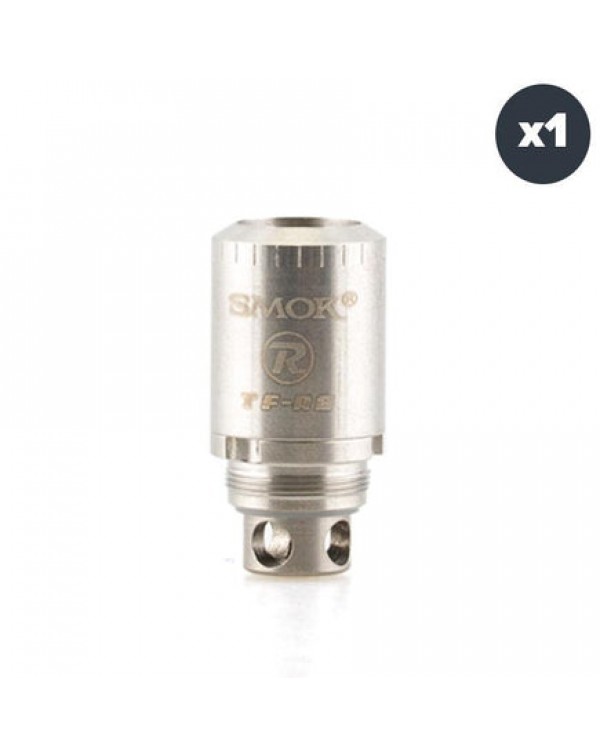 Smok TFV4 TF-R2 Dual Coil RBA