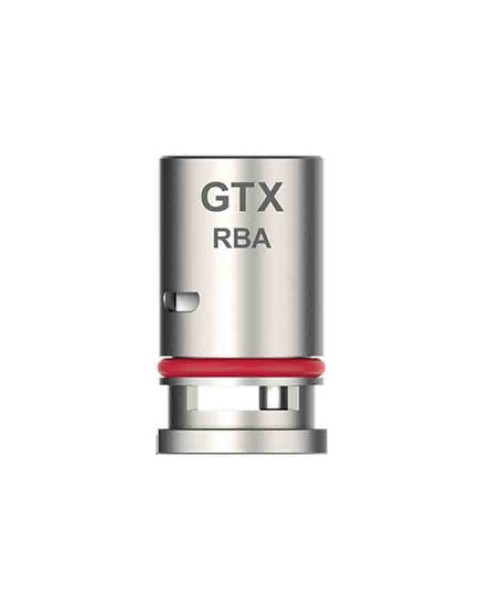 Vaporesso Target GTX Coils  (Pack of 5)