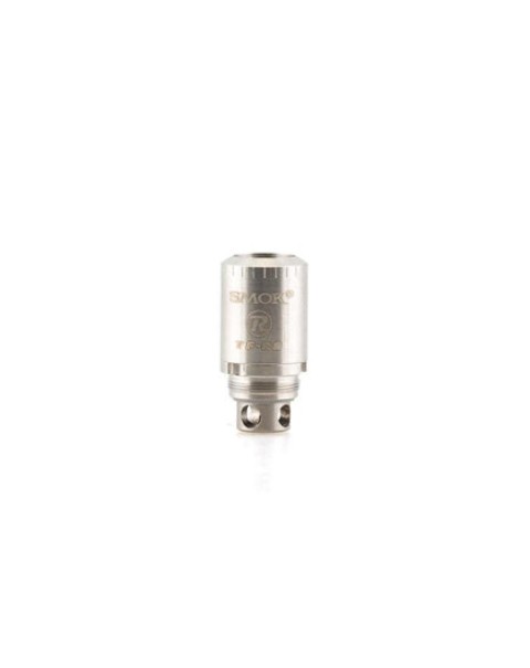 Smok TFV4 TF-R2 Dual Coil RBA