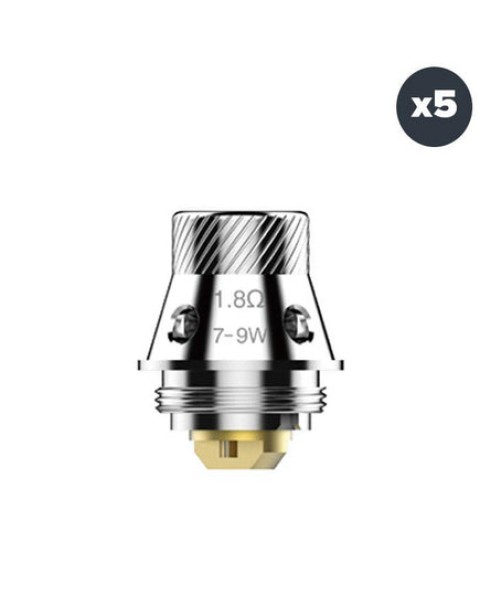 AuroVapor Salt Tank Replacement Coils