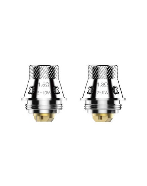 AuroVapor Salt Tank Replacement Coils