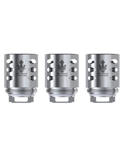 Smok - TFV12 Prince Strip Coil (0.15) - Pack of 3