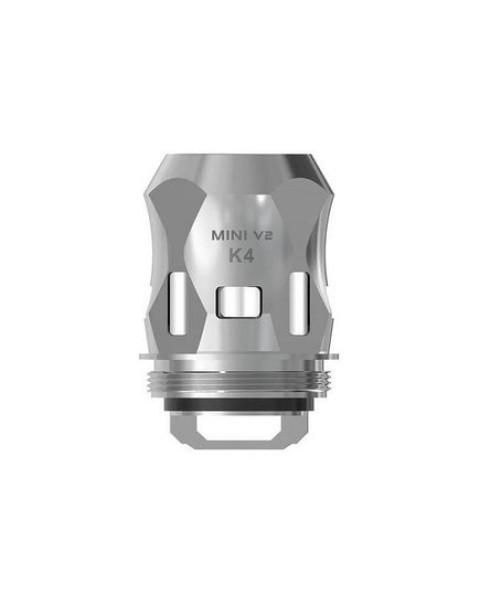 Smok - TFV Mini V2 - K Series Coils (3 Pack)