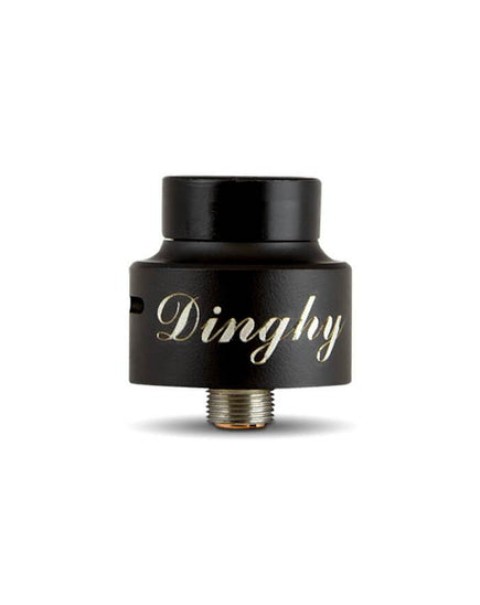 Flawless - Dinghy RDA