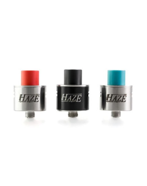 VHO - Haze Mini RDA