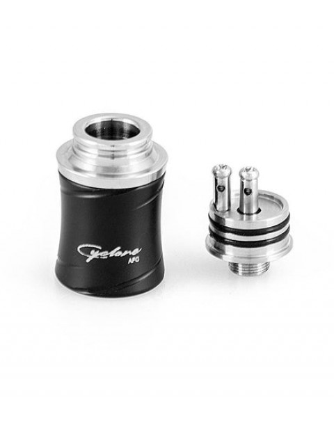 Vicious Ant Cyclone AFC (Cyclops) Rebuildable Atomizer