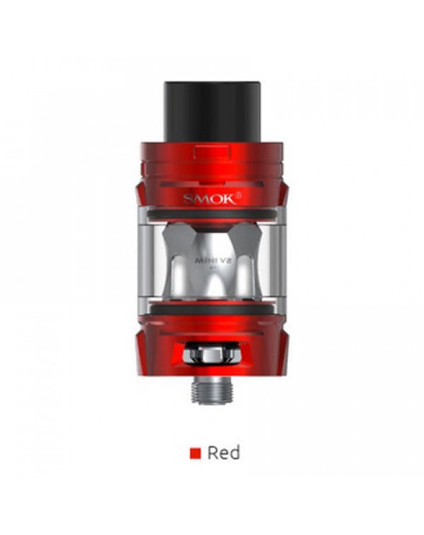 Smok - TFV Mini V2 Mesh Tank