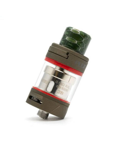 Innokin - Plex Sub Ohm Vape Tank (0.14Ω)