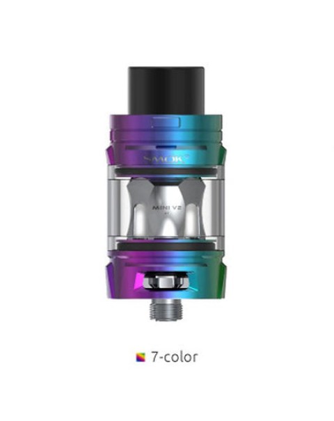 Smok - TFV Mini V2 Mesh Tank