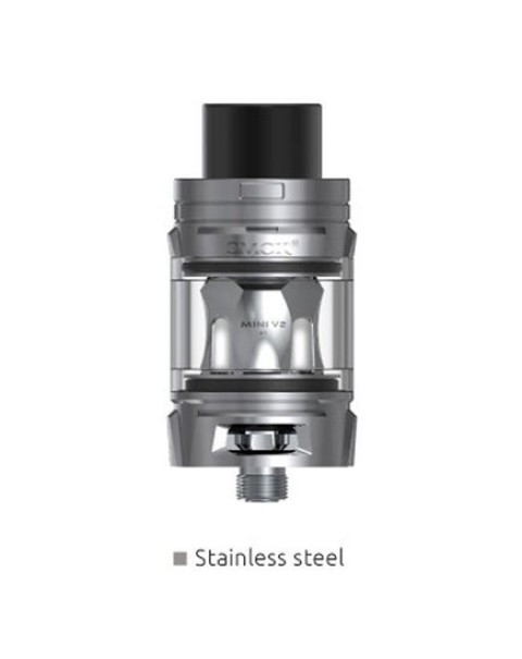 Smok - TFV Mini V2 Mesh Tank