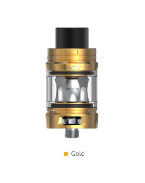 Smok - TFV Mini V2 Mesh Tank