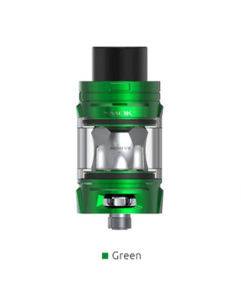 Smok - TFV Mini V2 Mesh Tank