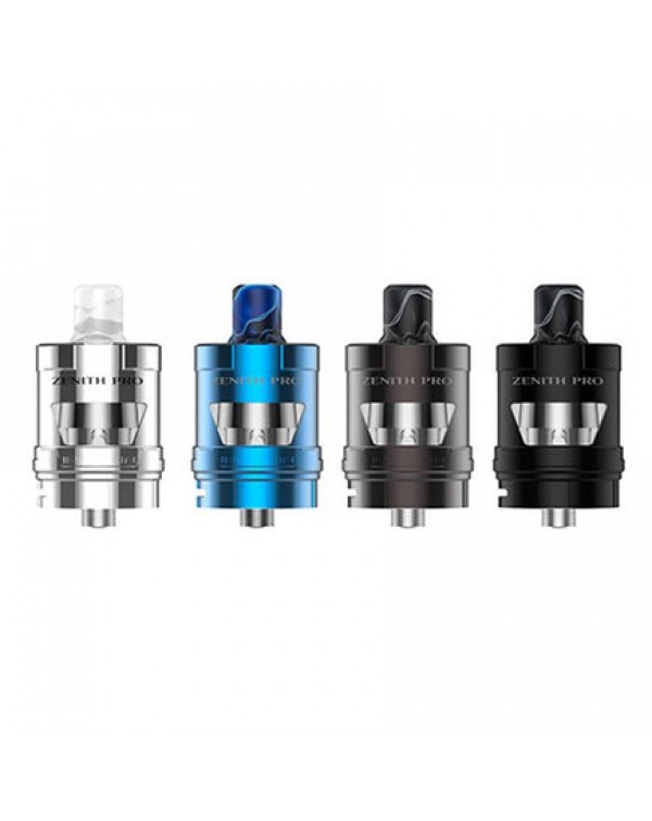 Innokin Zenith Pro Vape Tank