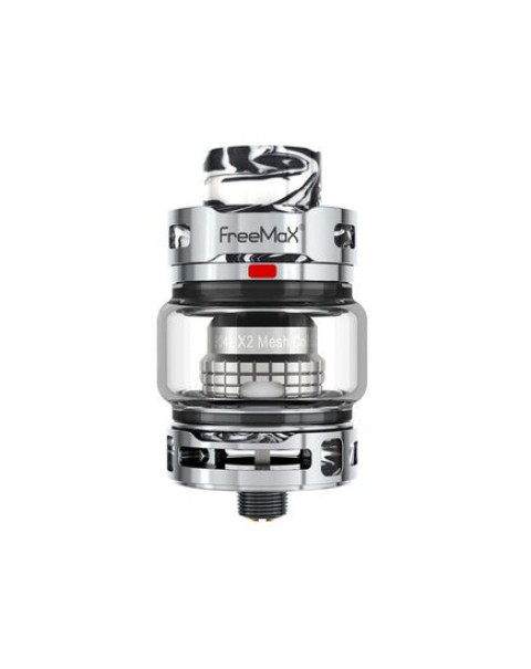 Freemax Fireluke 3 Sub Ohm Tank