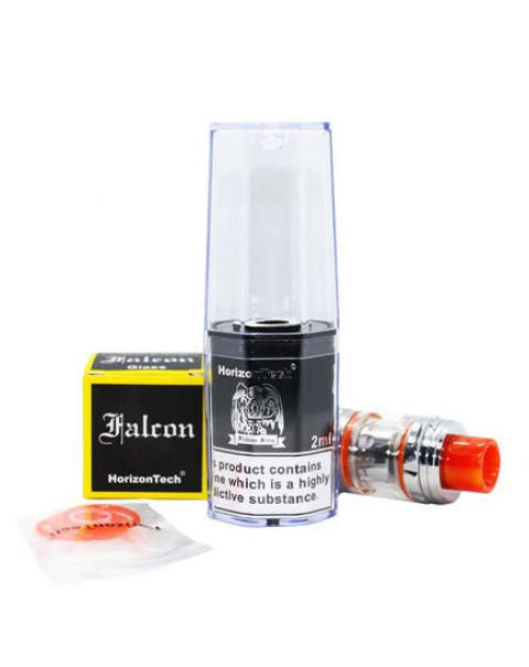 Horizontech - Falcon King Sub-Ohm Tank