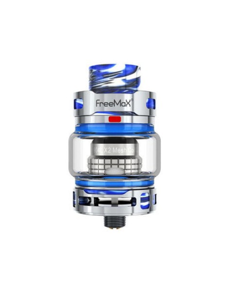 Freemax Fireluke 3 Sub Ohm Tank