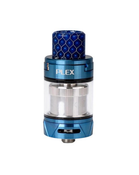 Innokin - Plex Sub Ohm Tank (0.13Ω/0.15Ω)