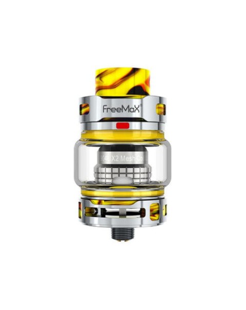 Freemax Fireluke 3 Sub Ohm Tank