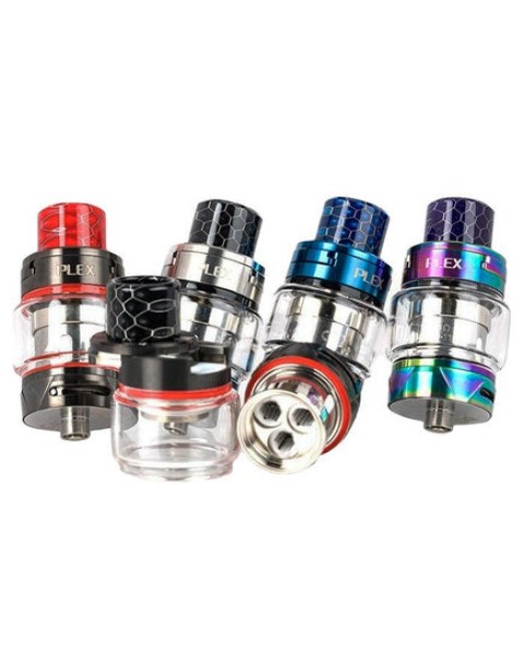 Innokin - Plex Sub Ohm Tank (0.13Ω/0.15Ω)