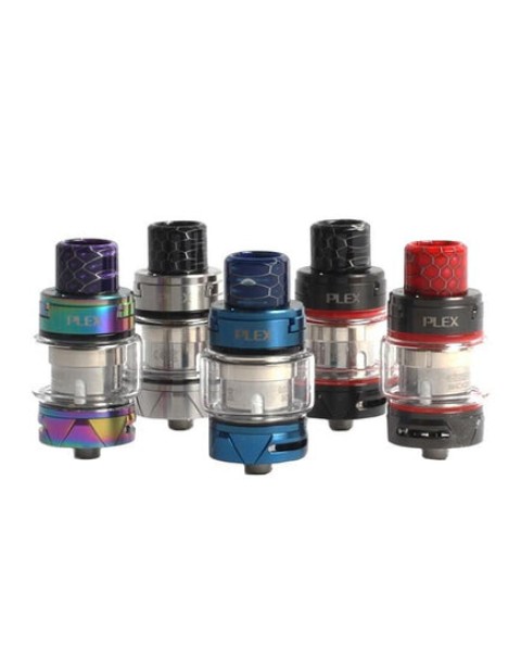 Innokin - Plex Sub Ohm Tank (0.13Ω/0.15Ω)