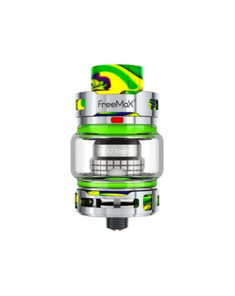 Freemax Fireluke 3 Sub Ohm Tank