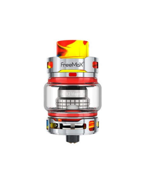 Freemax Fireluke 3 Sub Ohm Tank