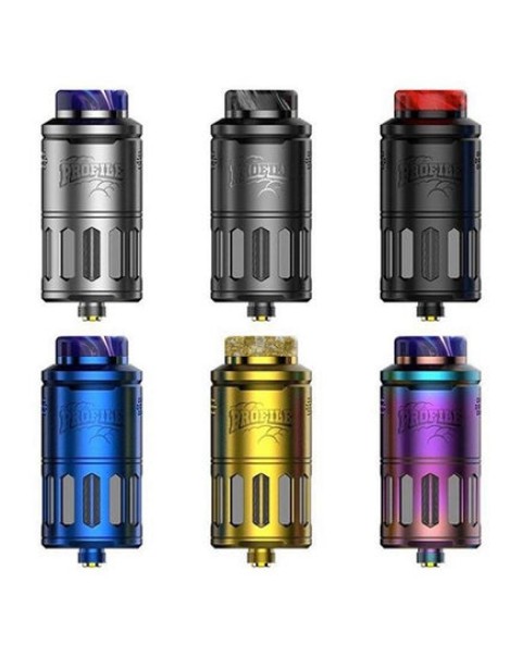 Wotofo Profile RDTA