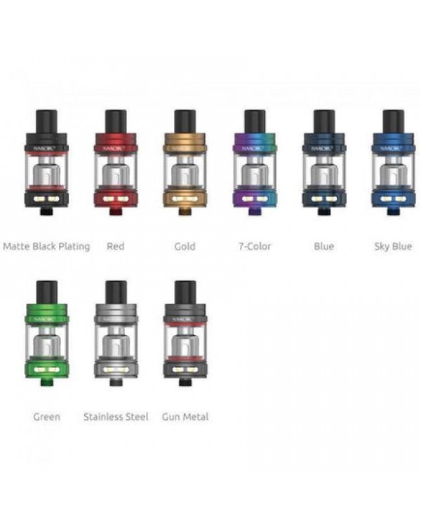 Smok TFV9 Mini Sub Ohm Tank