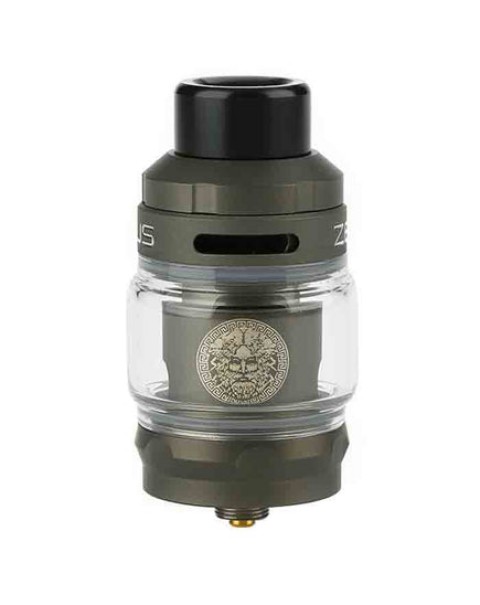 Geekvape Zeus Sub Ohm Vape Tank