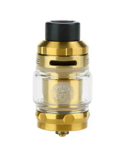 Geekvape Zeus Sub Ohm Vape Tank