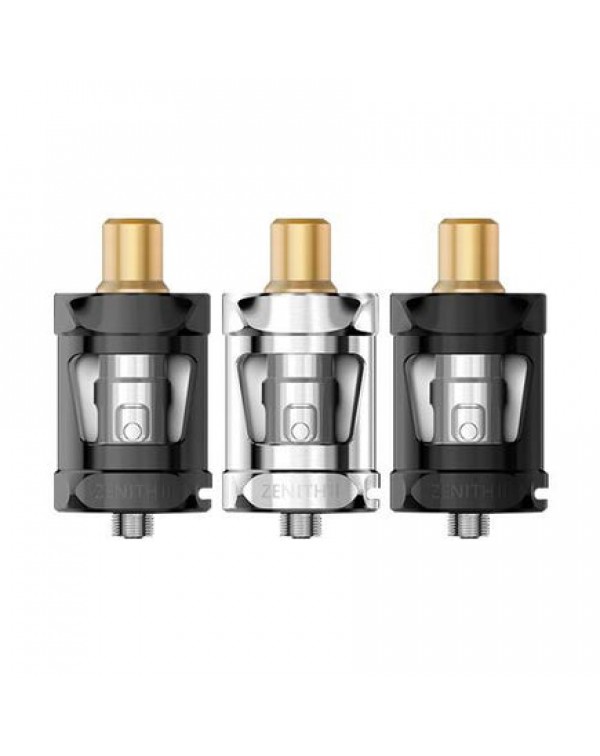 Innokin Zenith II Tank 2ml