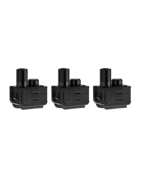 Smok Mag Pod Empty RPM Pod - 3 pack