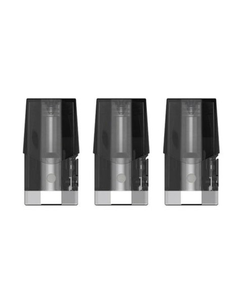 Smok Nfix Replacement Pods