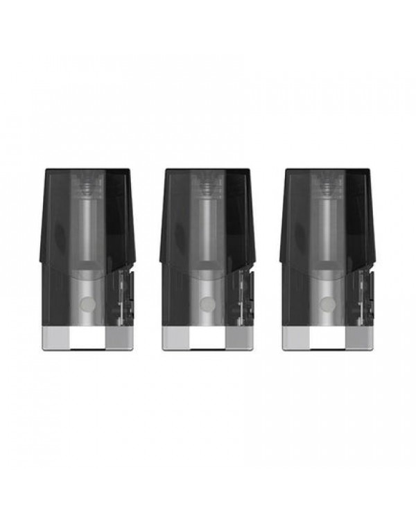 Smok Nfix Replacement Pods