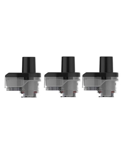 Smok RPM80 Replacement 2ml Pods - 3 Pack