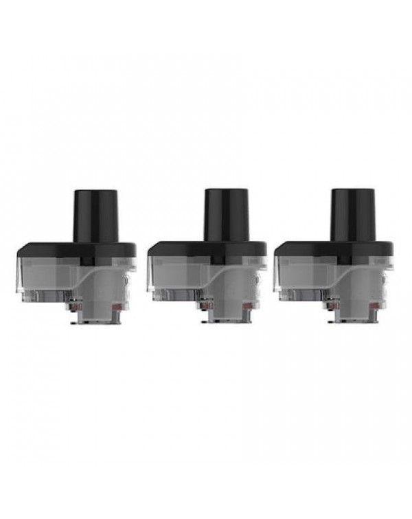 Smok RPM80 Replacement 2ml Pods - 3 Pack