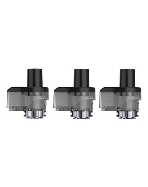 Smok RPM80 Replacement 2ml Pods - 3 Pack