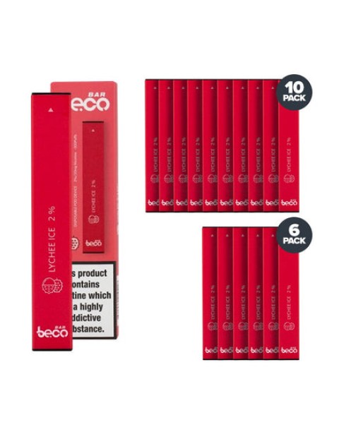 Beco Bar - Disposable Pod Device