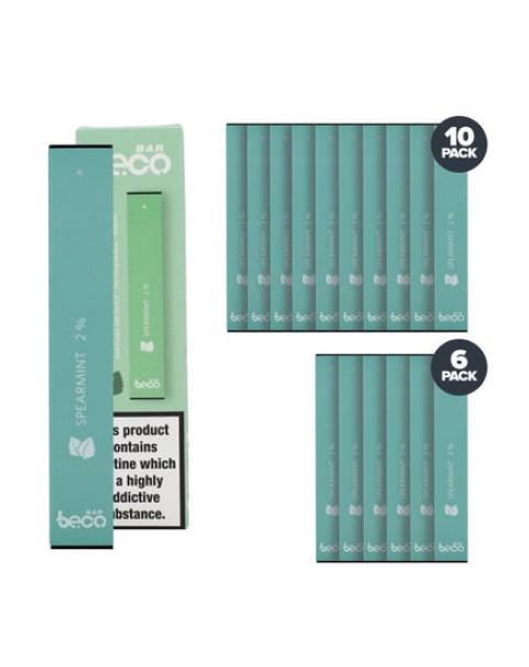 Beco Bar - Disposable Pod Device