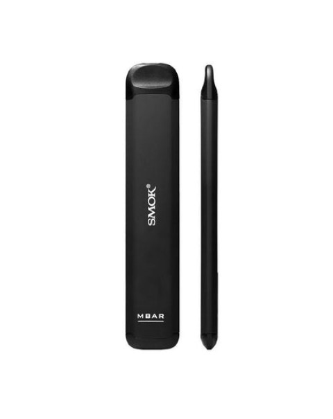 Smok MBAR Disposable Vape Pod Kit