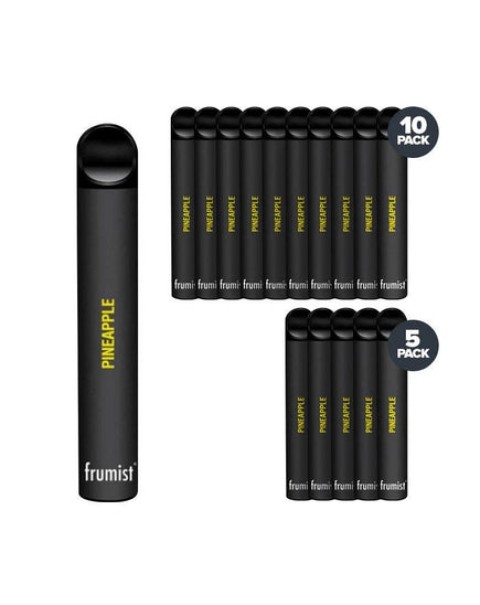 Frumist Disposable Kit