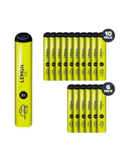 Hyppe Plus Disposable Kit