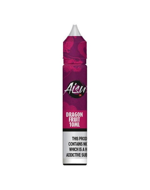 Aisu - Dragon Fruit 10ml Nic Salt E-Liquid