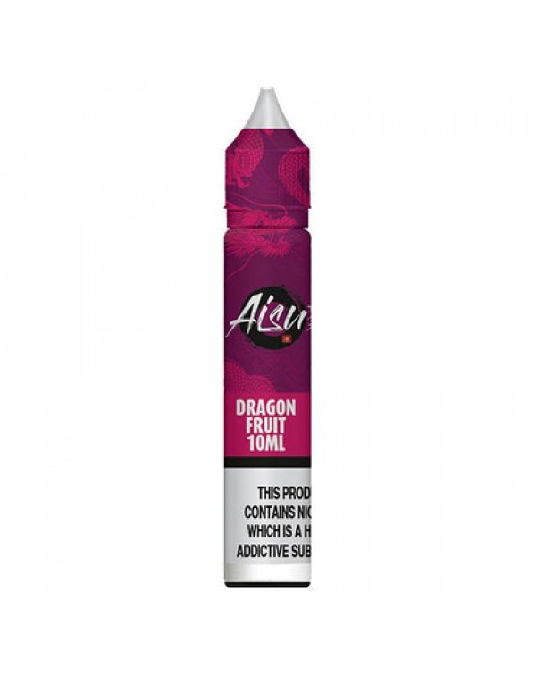 Aisu - Dragon Fruit 10ml Nic Salt E-Liquid