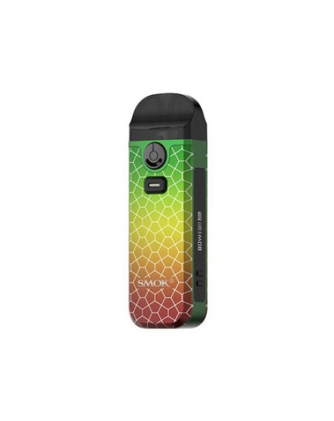 Smok Nord 4 Kit