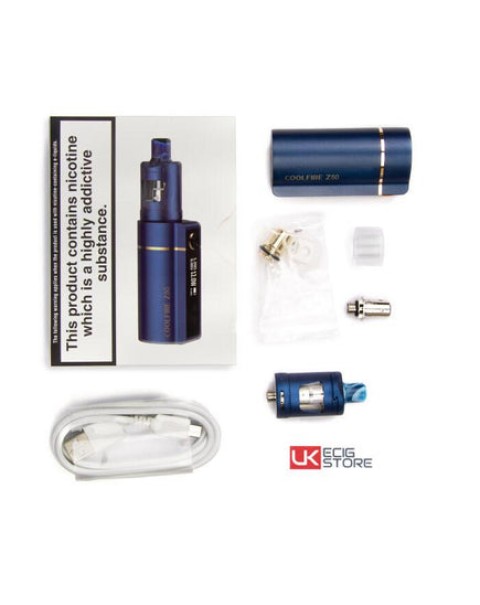 Innokin Coolfire Z50 Kit