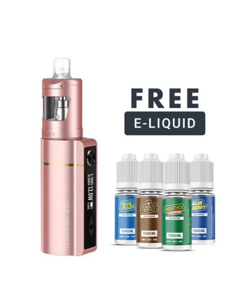 Innokin Coolfire Z50 Kit