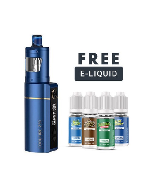 Innokin Coolfire Z50 Kit