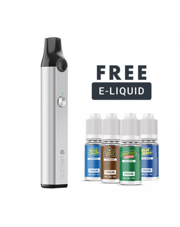 Lost Vape UB Lite Pod Kit