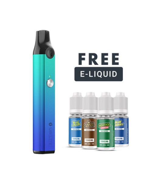 Lost Vape UB Lite Pod Kit